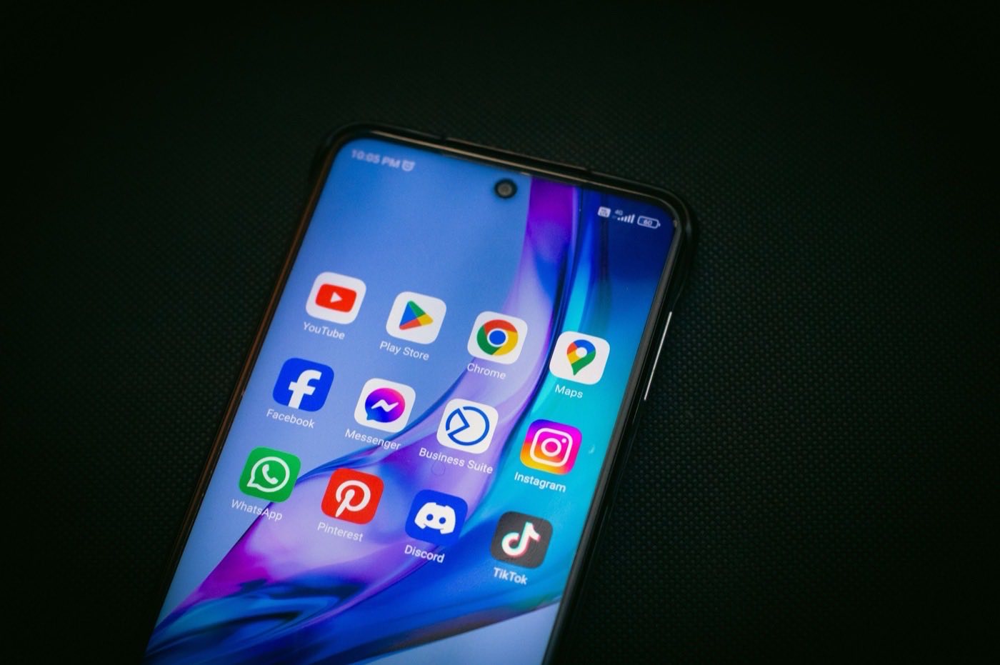 TikTok & Instagram in der Google Search Console einbinden