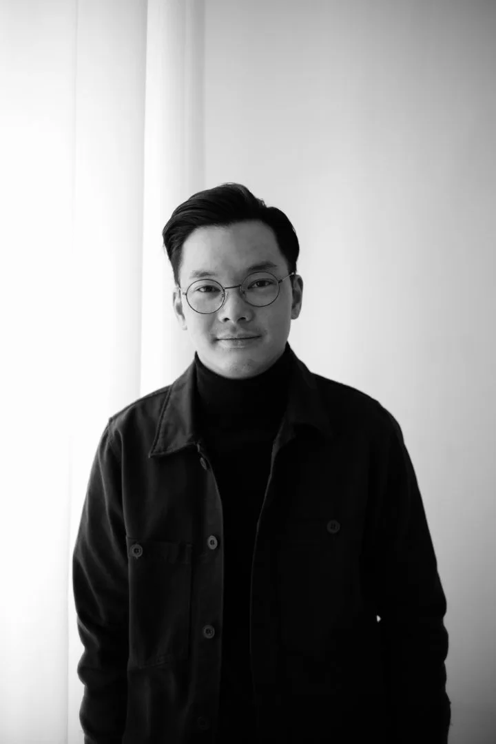 De Long Hau, Founder von Klickx – Online-Marketing- & E-Commerce-Agentur in Essen